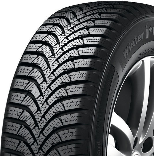 Hankook Winter i*Cept RS2 W452 165/60R14 79T XL Χειμερινό Λάστιχο για Επιβατικό Αυτοκίνητο
