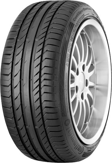 ContiSportContact 5 P 265/30R20 94Y RO1 FR XL Лято Гума
