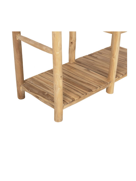 Balen Έπιπλο Εισόδου με Κρεμάστρα 120x50x180εκ.