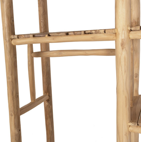 Balen Entry Furniture with Hanger 120x50x180cm