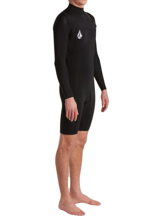 Volcom A9532200-BLK Volcom A9532200-BLK