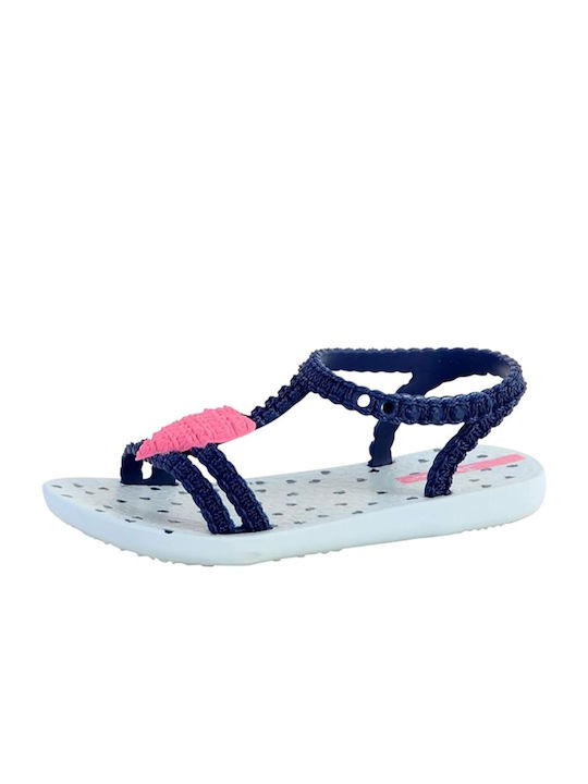 Ipanema Shoe Sandals First Anatomic Blue