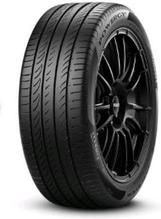 Pirelli Powergy 205/55R17 95V XL Summer Tire for Passenger Car