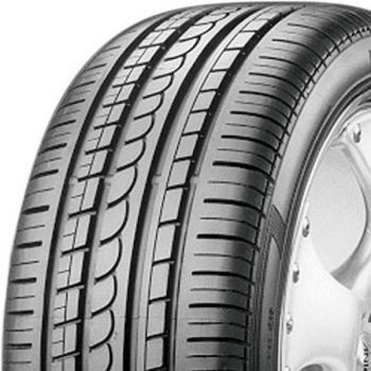 Pirelli P Zero Rosso Asimmetrico 285/30R18 93Y N4 FSL Лято Гума