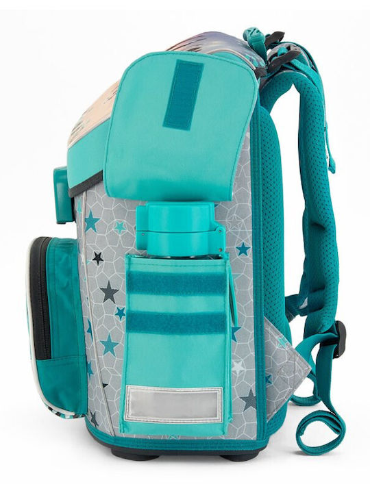 School Backpack Morning Star Compact