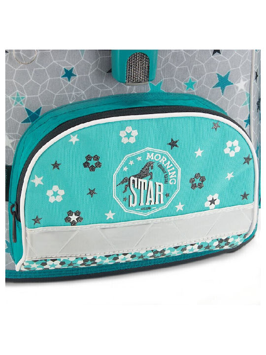 School Backpack Morning Star Compact