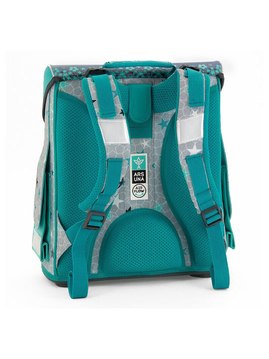 School Backpack Morning Star Compact
