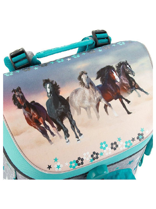 School Backpack Morning Star Compact