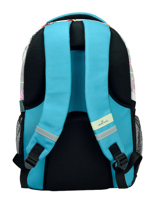 Hallmark Ghiozdan de Spate Multicolor