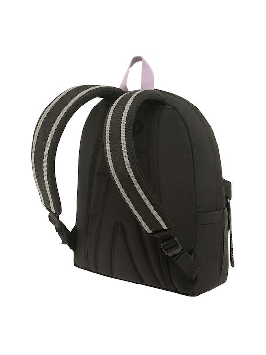 Polo Original Scarf Schulranzen Rucksack Black/Violet 2024