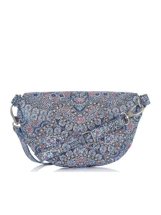 Leather Belt Bag