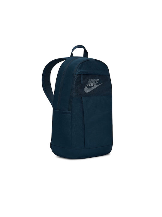 Nike Bărbați Rucsac Albastru