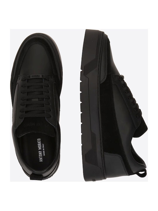 Antony Morato Sneakers Black