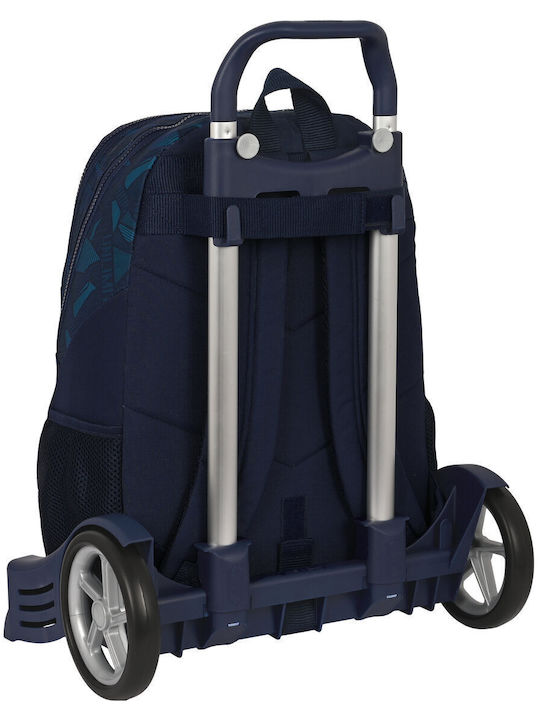 Ecko Unltd Schulranzen Trolley Grundschule, Grundschule 16Es