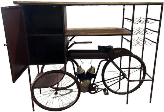 Tricycle Konsole Natural L178xB53xH145cm