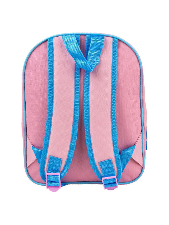 Cerda 3d Bag Backpack Multicolour