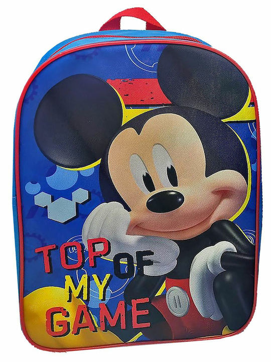 Disney School Bag Backpack Kindergarten