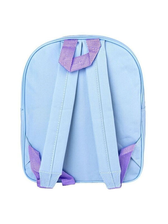 Cerda School Bag Backpack Kindergarten in Blue color