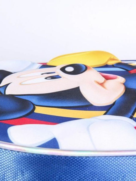 Mickey Mouse Clubhouse Schulranzen Rucksack Grundschule Blau