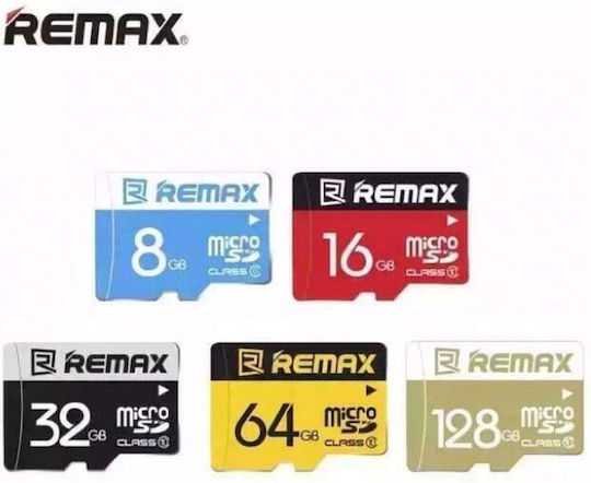 Remax Speed Flash microSDXC 128GB Class 10 10MB/s