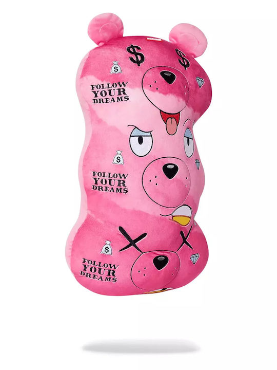 Sprayground Παιδικό Διακοσμητικό Μαξιλάρι 68.6x43εκ.