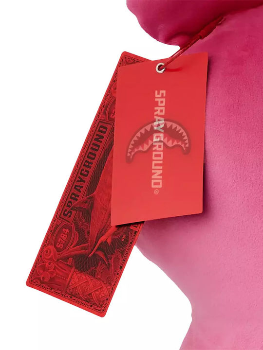 Sprayground Kinder Wurfkissen Rosa 68,6x43cm
