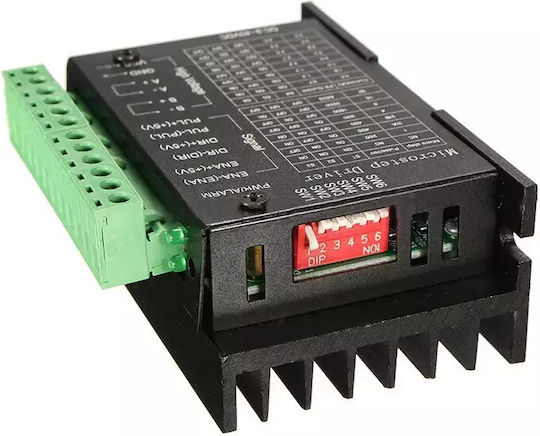 Motor Driver 12-000B331