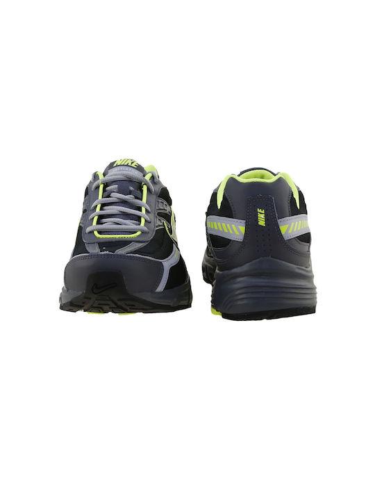 Initiator Ανδρικά Sneakers Μαύρα