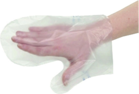Ready Handschuhe