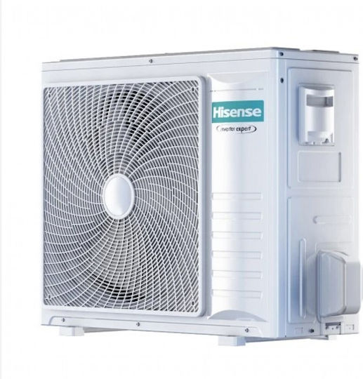Hisense Επαγγελματικό Κλιματιστικό Inverter Κασέτα 46000 BTU