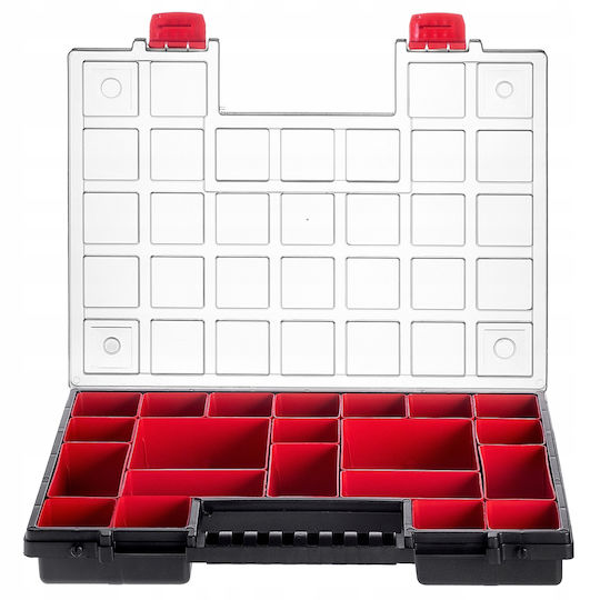 Kadax Tool Compartment Organiser 21 Slot