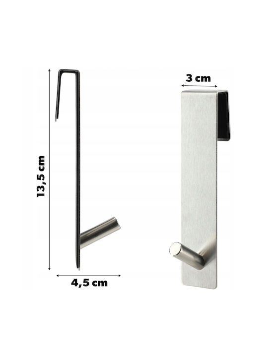 Kadax Door Hook