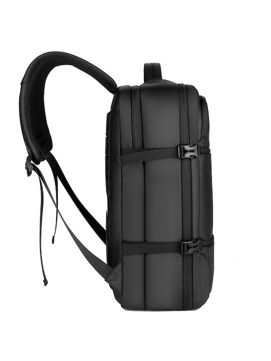 Forecast Waterproof Backpack Backpack for 15" Laptop Black 2026