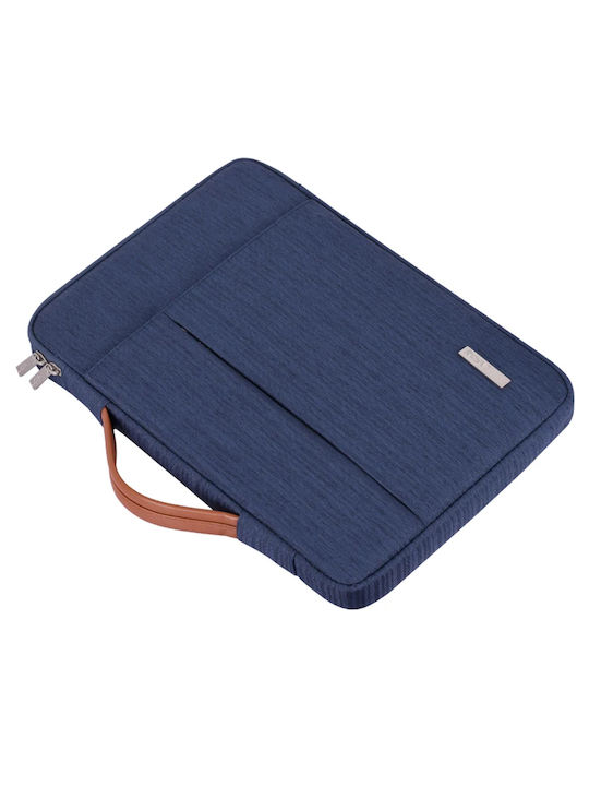 CanvasArtisan Bag Messenger 14" Blue