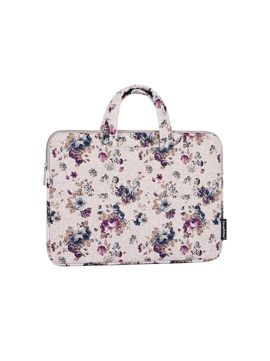 CanvasArtisan Чанта Месинджър 14" Каки CanvasArtisan Чанта Месинджър 14" Каки