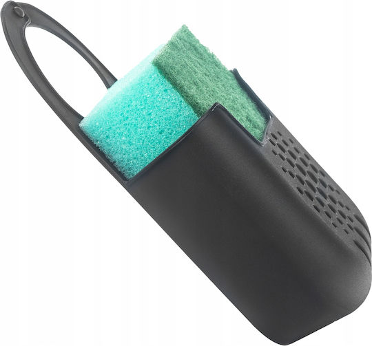 Kadax Kadax Sponge Holder Black