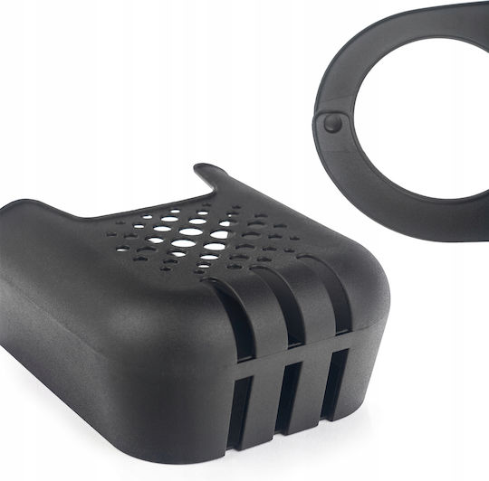 Kadax Kadax Sponge Holder Black