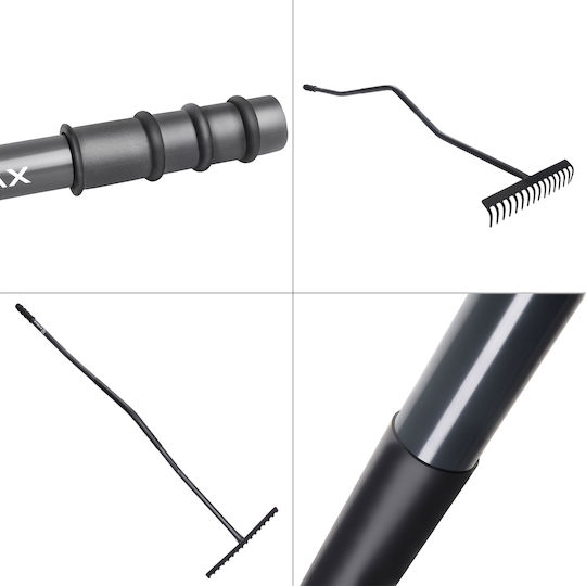 Kadax 32599 Τσουγκράνα Φύλλων