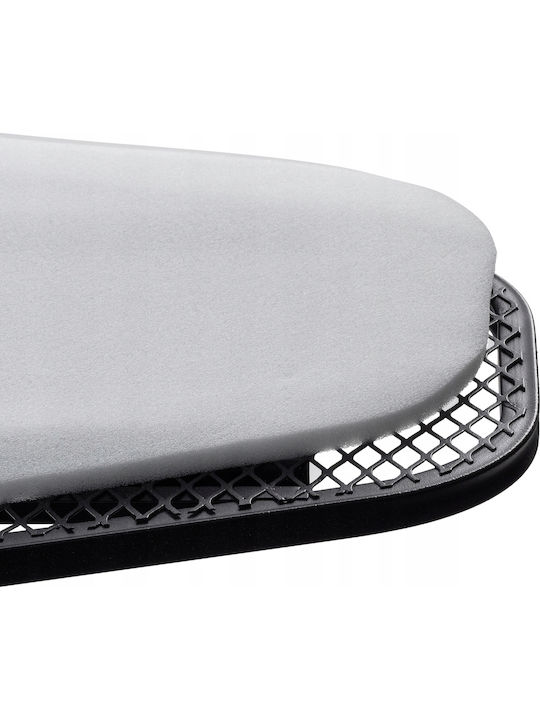 Kadax Σιδερώστρα για Σίδερο Ατμού Σπαστή 120x42cm