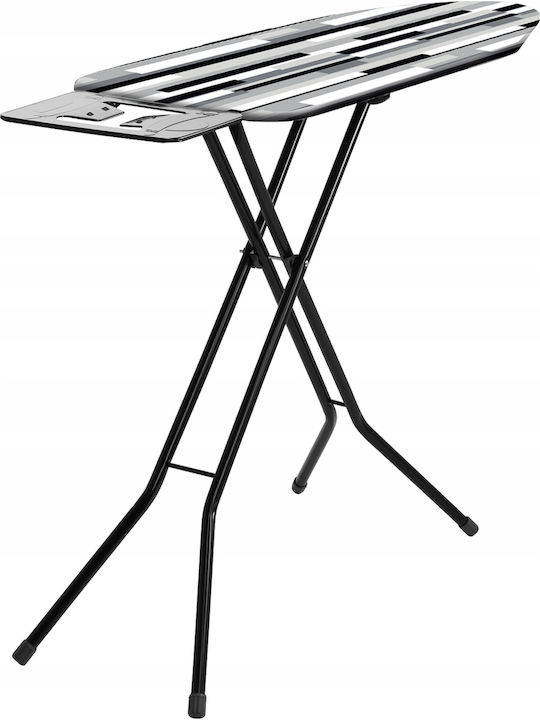 Kadax Σιδερώστρα για Σίδερο Ατμού Σπαστή 120x38cm