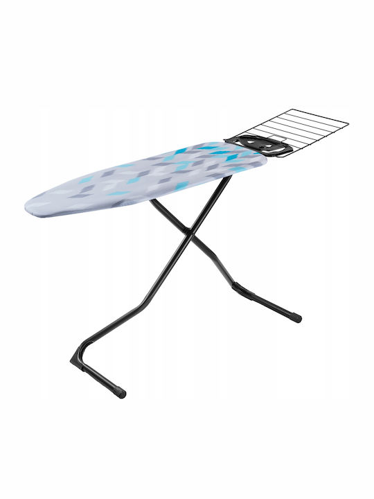 Kadax Σιδερώστρα για Σίδερο Ατμού Σπαστή 120x42cm