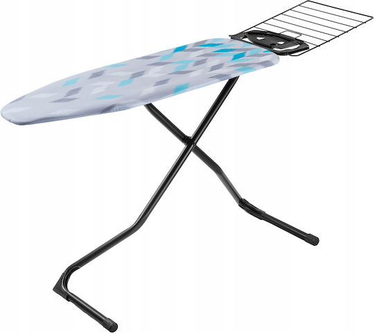 Kadax Σιδερώστρα για Σίδερο Ατμού Σπαστή 120x42cm
