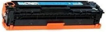 Static Control Συμβατό Toner για Laser Εκτυπωτή HP CF411X 5000 Σελίδων Κυανό