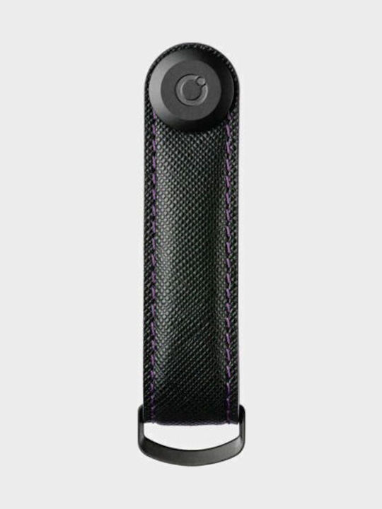 Orbitkey X Star Wars Leder Schlüsselorganizer Schlüsselhalter Schlüsselanhänger Imperator Palpatine Orbitkey X Star Wars Leder Schlüsselorganizer Schlüsselhalter Schlüsselanhänger Imperator Palpatine