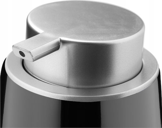 Kadax Dispenser Κουζίνας Κεραμικό Μαύρο