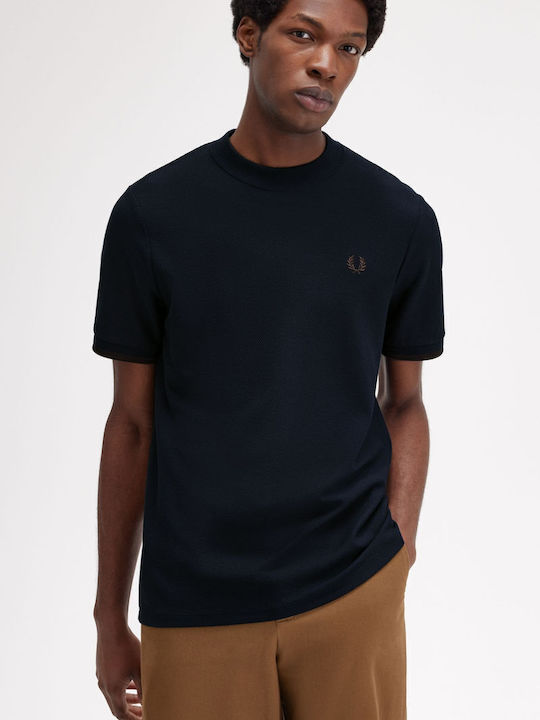 Αθλητικό T-shirt Μπλε
