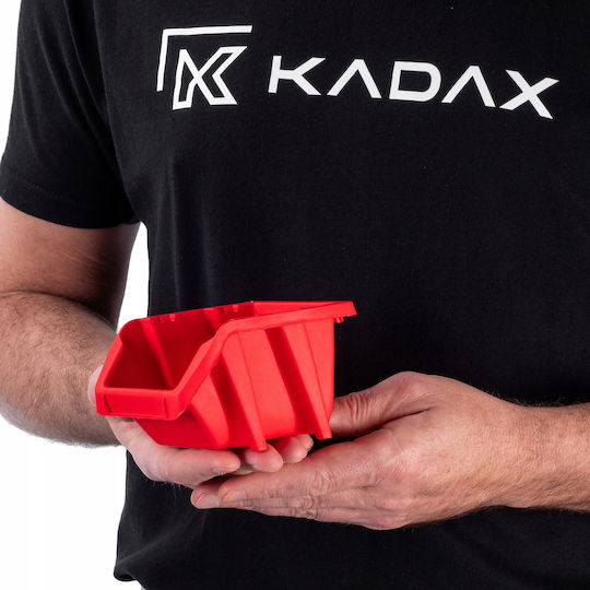 Kadax Workshop Board Wall 232x78cm 180 Pcs