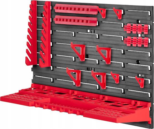 Kadax Workshop Board Garage Wall 58x39cm