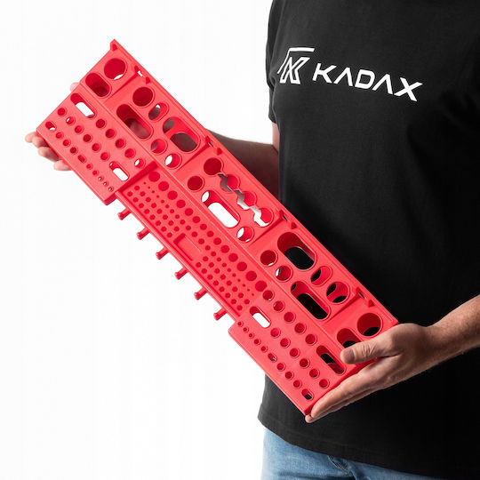 Kadax Workshop Board Garage Wall 58x39cm
