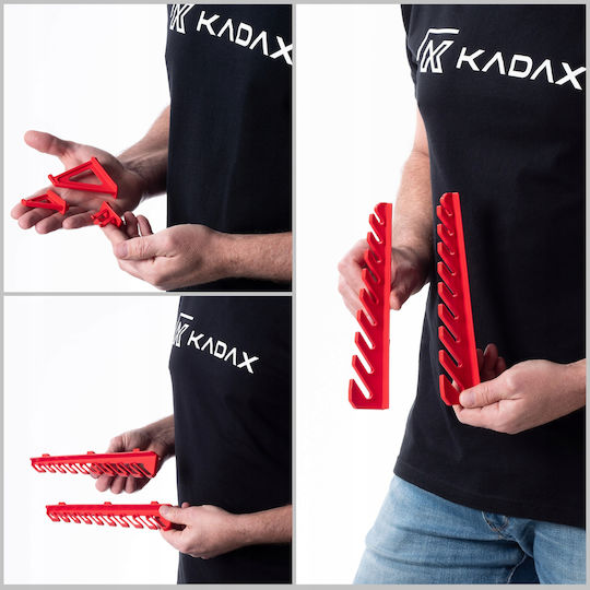 Kadax Workshop Board Garage Wall 58x39cm